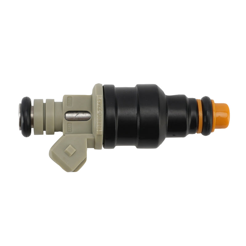 Ford Ranger 1985-1991 For Mazda B3000 1997 FJ689 1PCS Fuel Injector