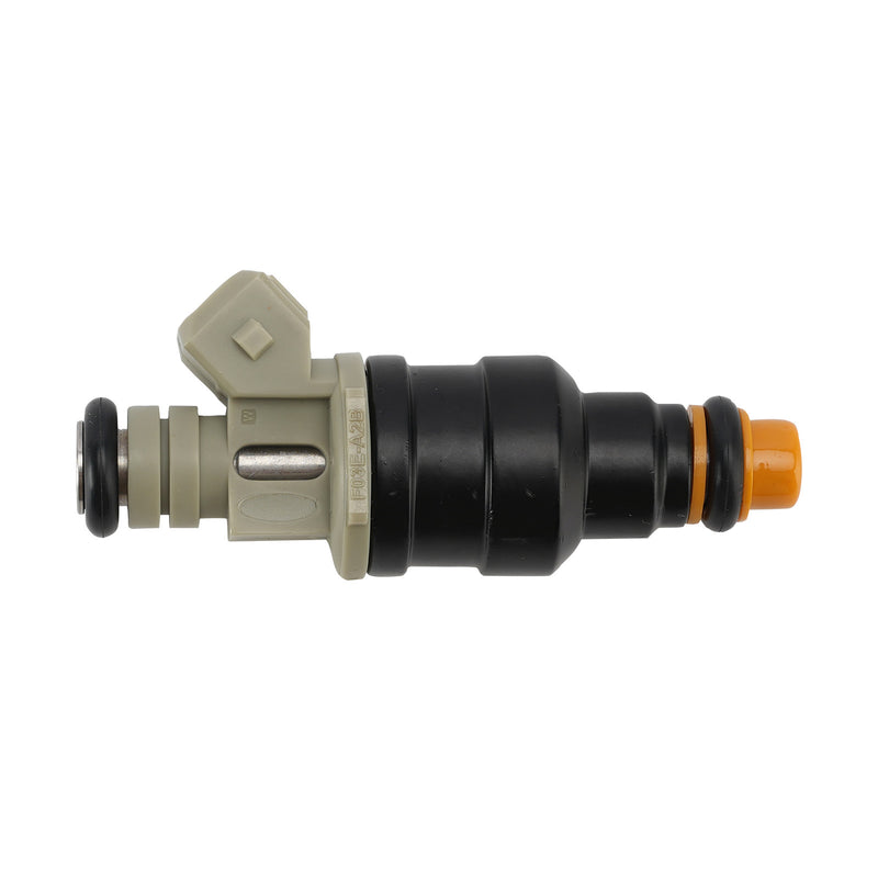 Ford Ranger 1985-1991 For Mazda B3000 1997 FJ689 1PCS Fuel Injector