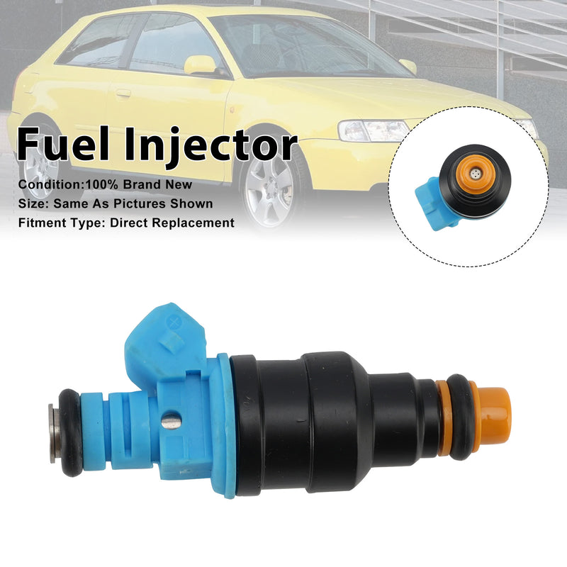 Audi A3 1996-2003 A4 1.8T 2000-2004 0280150985 1PCS Fuel Injector