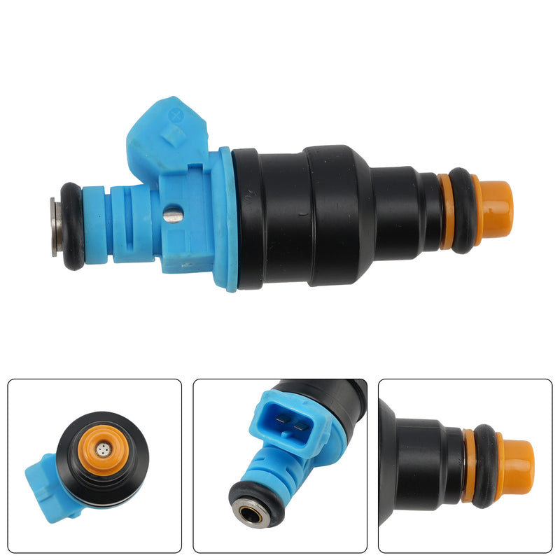 Audi A3 1996-2003 A4 1.8T 2000-2004 0280150985 1PCS Fuel Injector