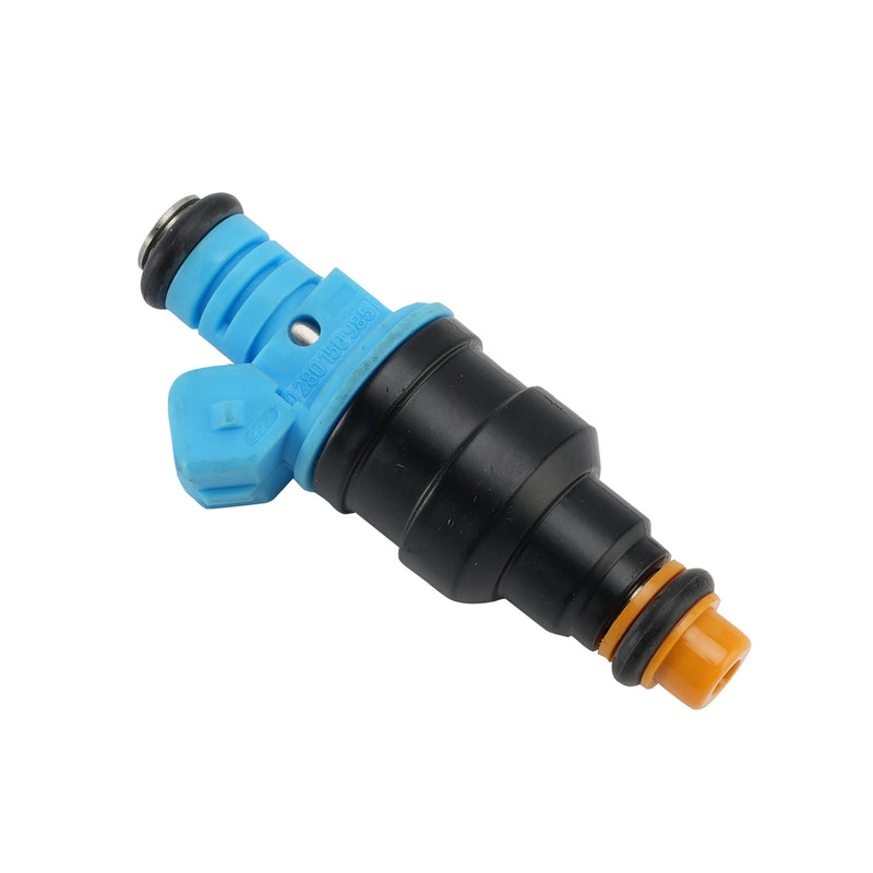 Audi A3 1996-2003 A4 1.8T 2000-2004 0280150985 1PCS Fuel Injector