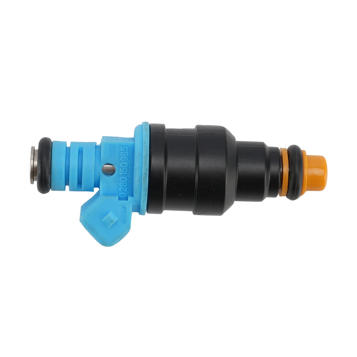 Audi A3 1996-2003 A4 1.8T 2000-2004 0280150985 1PCS Fuel Injector