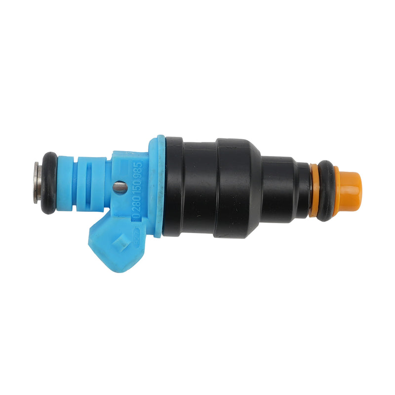 Audi A3 1996-2003 A4 1.8T 2000-2004 0280150985 1PCS Fuel Injector
