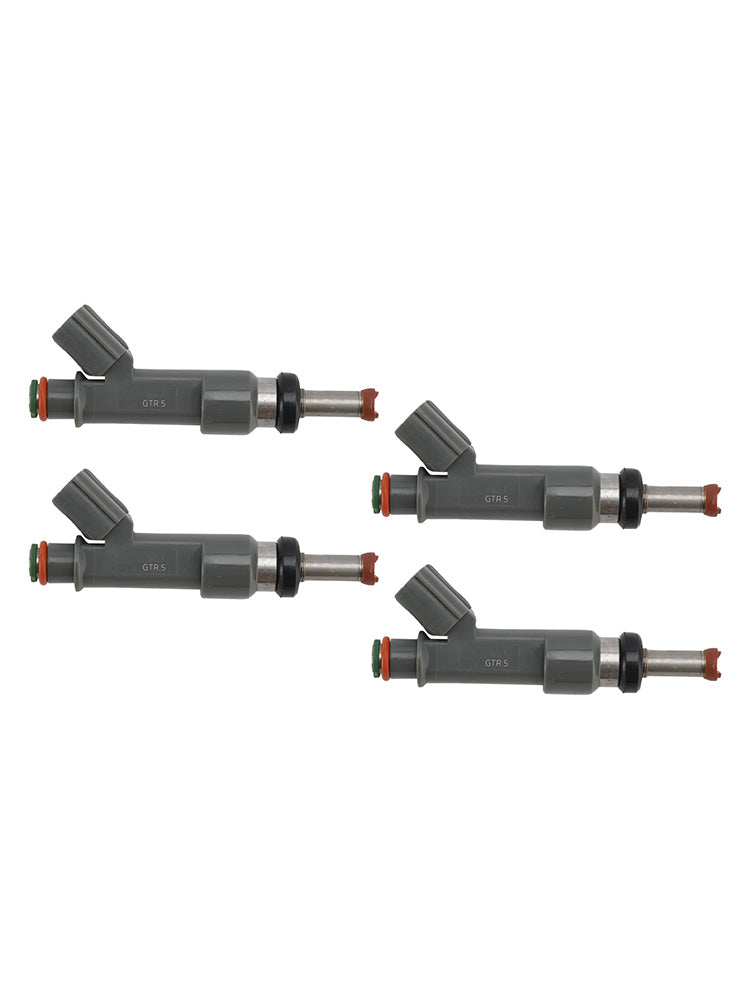 Toyota Corolla 2020-2025 Prius 2016-2022 23250-37080 4PCS Fuel Injector