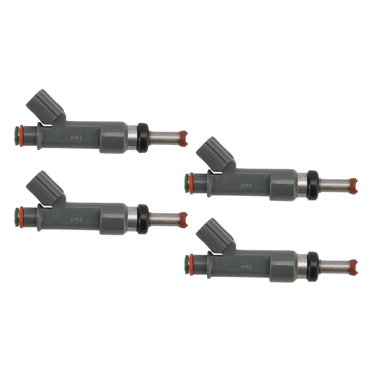Toyota Corolla 2020-2025 Prius 2016-2022 23250-37080 4PCS Fuel Injector