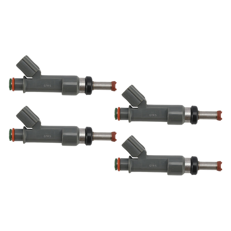 Toyota Corolla 2020-2025 Prius 2016-2022 23250-37080 4PCS Fuel Injector
