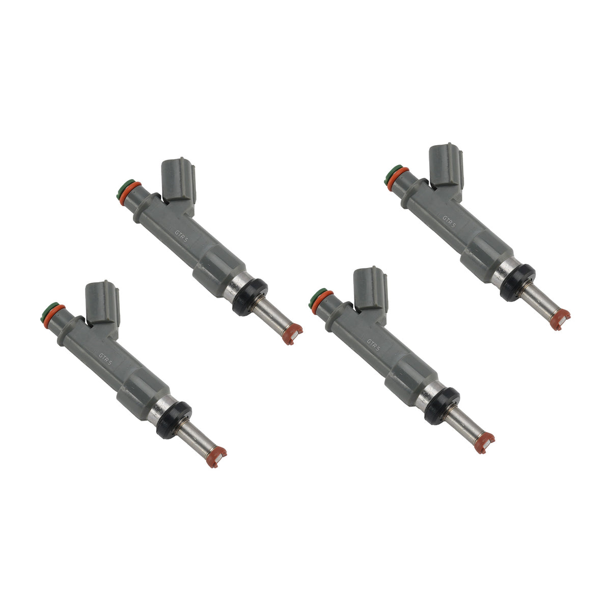 Toyota Corolla 2020-2025 Prius 2016-2022 23250-37080 4PCS Fuel Injector