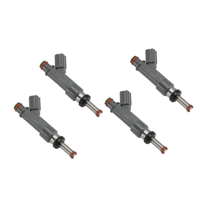 Toyota Corolla 2020-2025 Prius 2016-2022 23250-37080 4PCS Fuel Injector