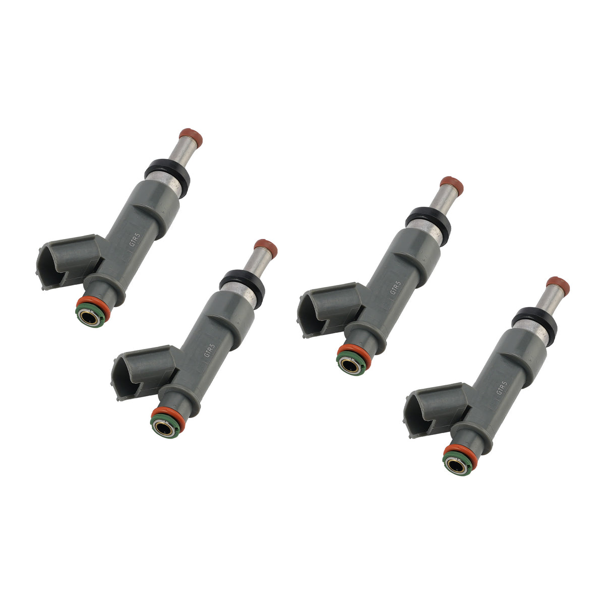 Toyota Corolla 2020-2025 Prius 2016-2022 23250-37080 4PCS Fuel Injector