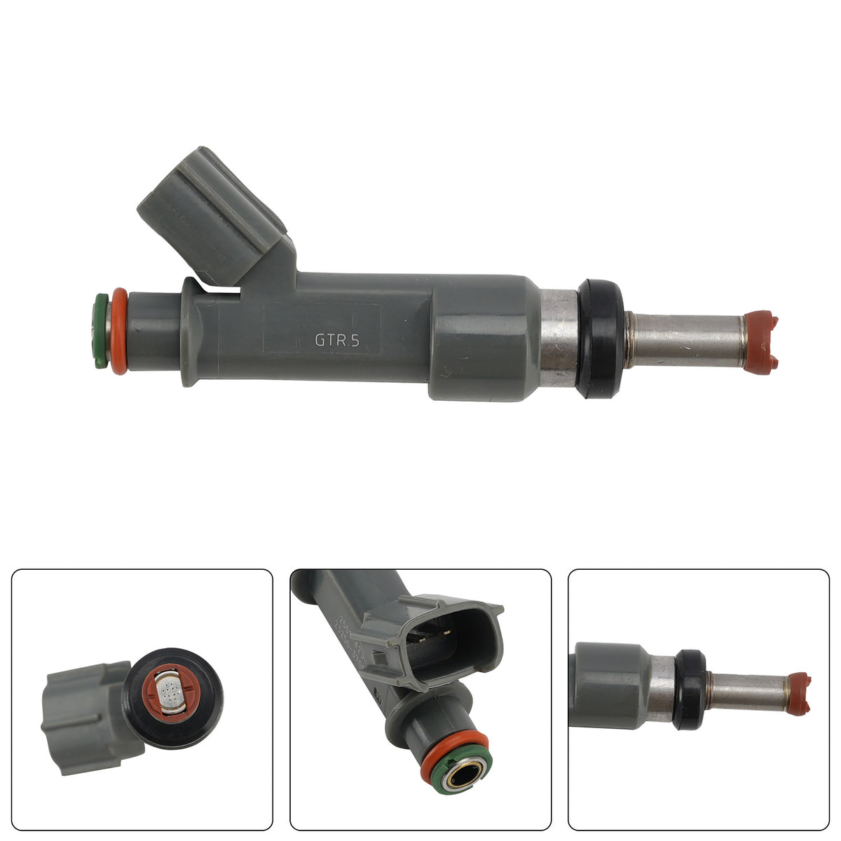 Toyota Corolla 2020-2025 Prius 2016-2022 23250-37080 1PCS Fuel Injector