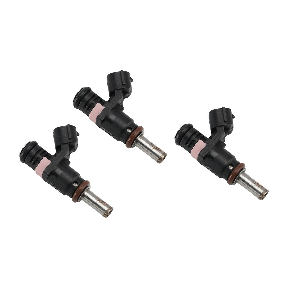 SKODA FABIA MK3 NJ 1.0 MPI 2019 04E906031L 3Pcs Fuel Injector