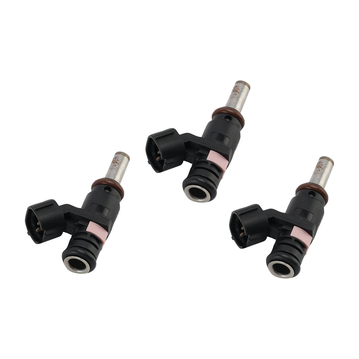 SKODA FABIA MK3 NJ 1.0 MPI 2019 04E906031L 3Pcs Fuel Injector