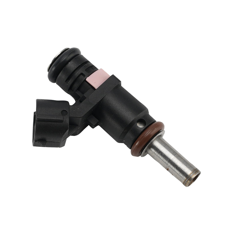 SKODA FABIA MK3 NJ 1.0 MPI 2019 04E906031L 1PCS Fuel Injector