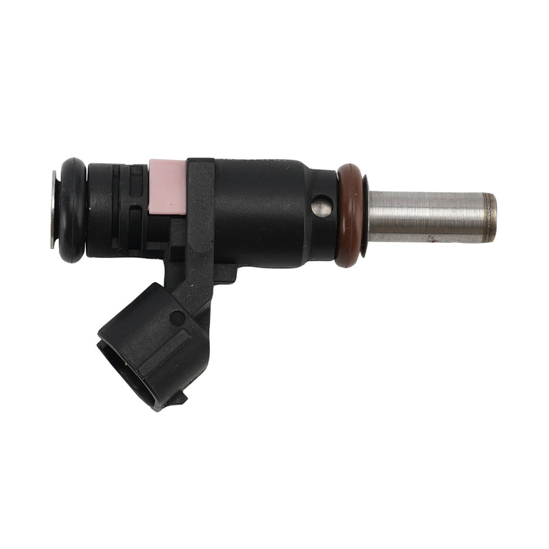 SKODA FABIA MK3 NJ 1.0 MPI 2019 04E906031L 1PCS Fuel Injector