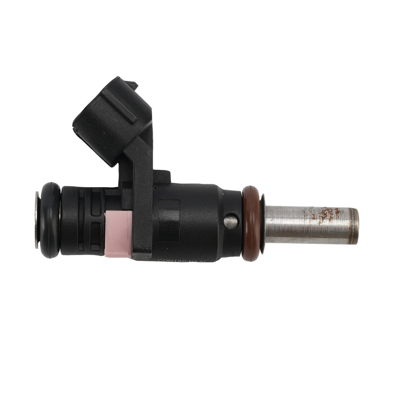 SKODA FABIA MK3 NJ 1.0 MPI 2019 04E906031L 1PCS Fuel Injector