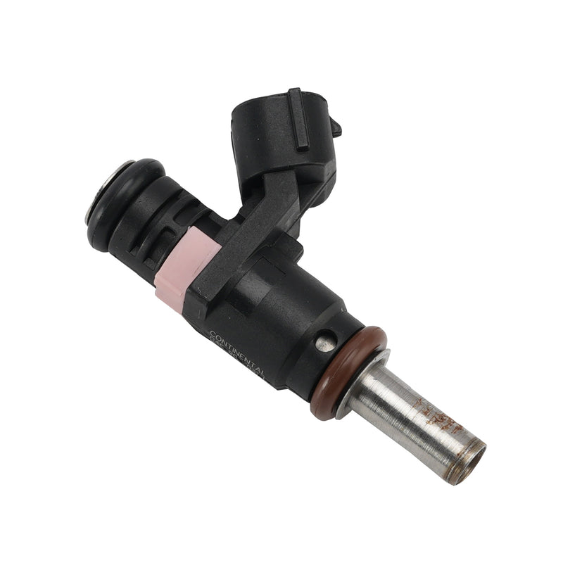 SKODA FABIA MK3 NJ 1.0 MPI 2019 04E906031L 1PCS Fuel Injector