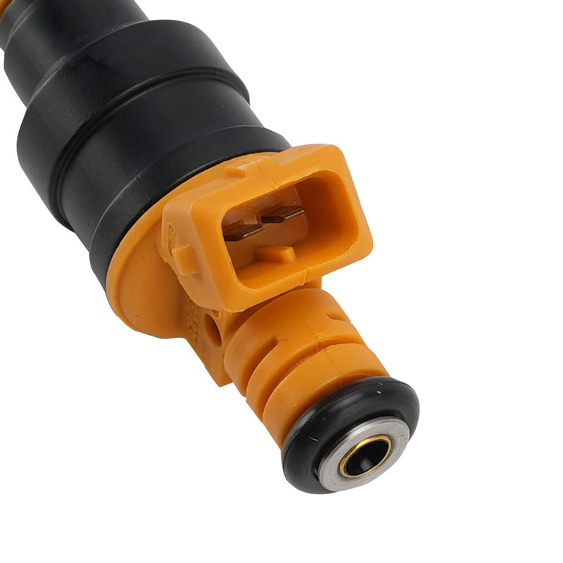 Renault 19 Clio 1.8 2.0 16V F7P F7R 9660275780 4PCS Fuel Injector
