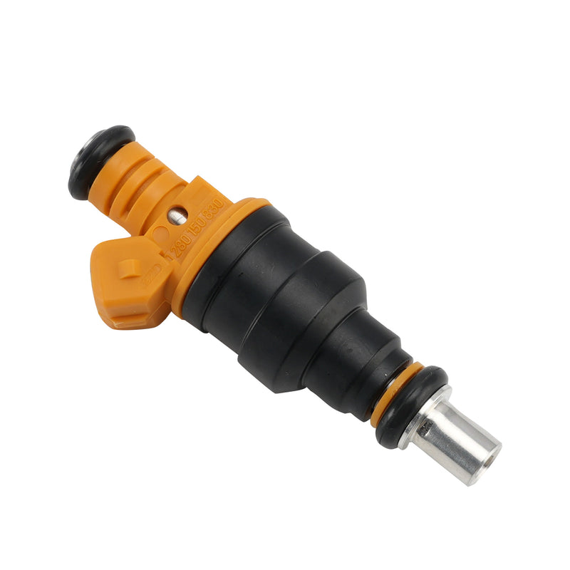 Renault 19 Clio 1.8 2.0 16V F7P F7R 9660275780 1PCS Fuel Injector