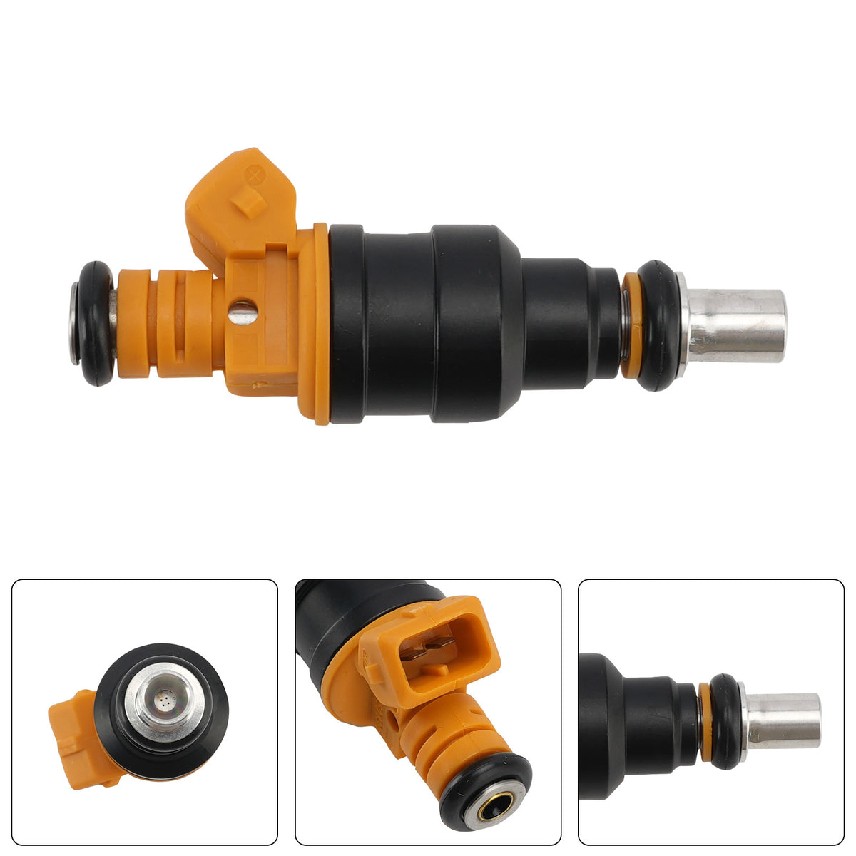Renault 19 Clio 1.8 2.0 16V F7P F7R 9660275780 1PCS Fuel Injector