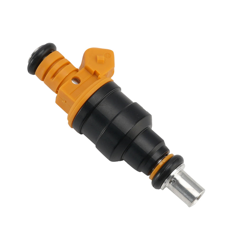 Renault 19 Clio 1.8 2.0 16V F7P F7R 9660275780 1PCS Fuel Injector