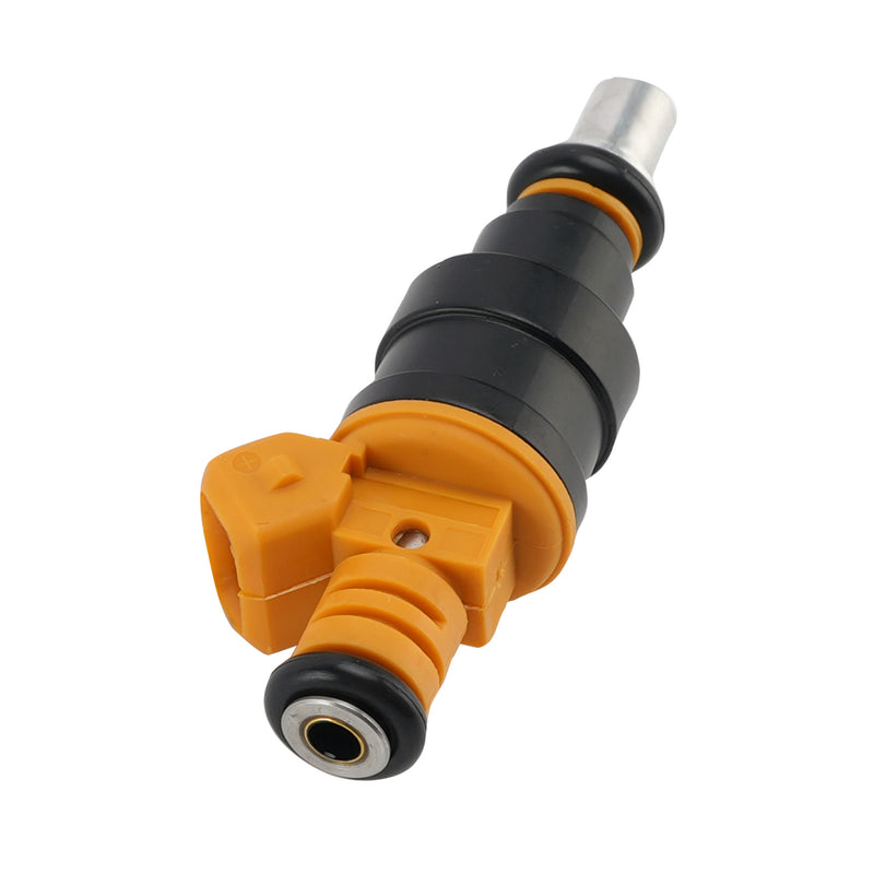 Renault 19 Clio 1.8 2.0 16V F7P F7R 9660275780 1PCS Fuel Injector