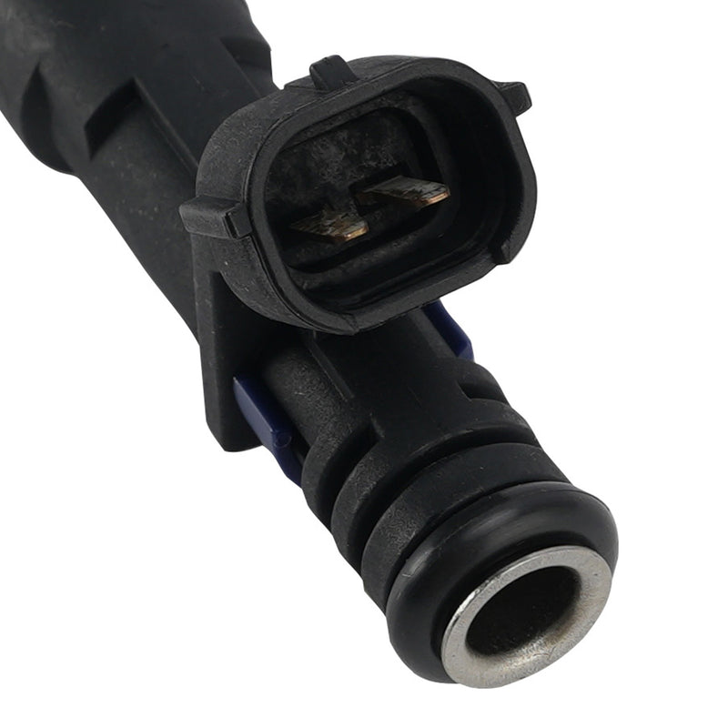 Citro?n C4 Coupe 2006-2007 C5 II 2004-2008 9660275780 1PCS Fuel Injector