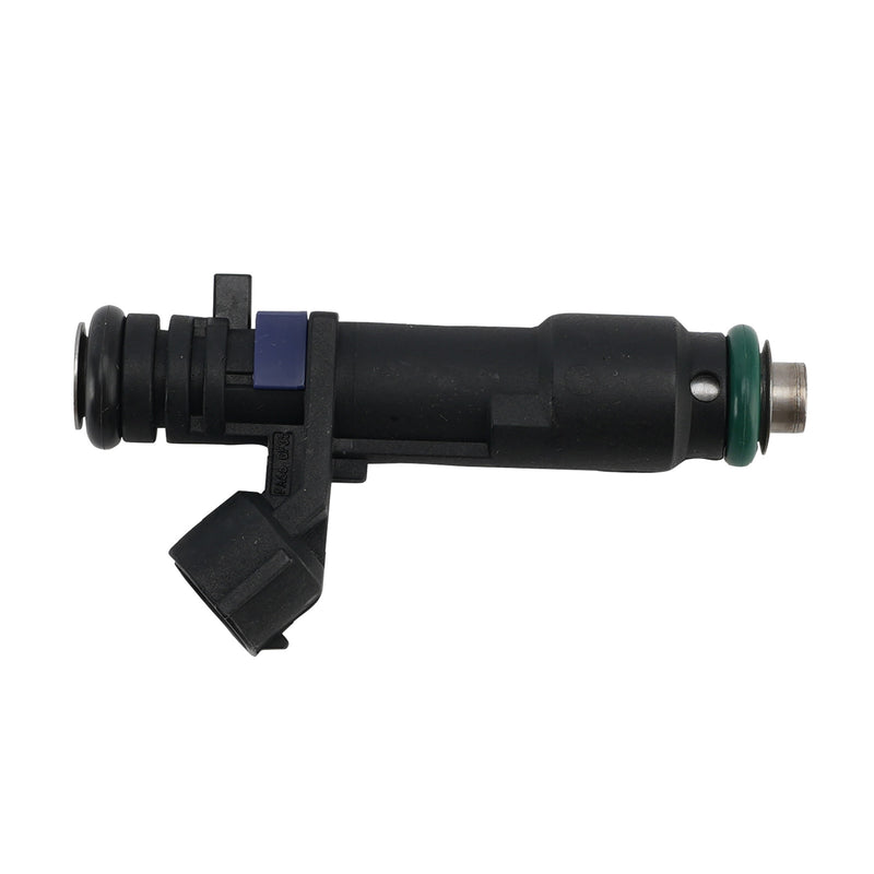 Citro?n C4 Coupe 2006-2007 C5 II 2004-2008 9660275780 1PCS Fuel Injector