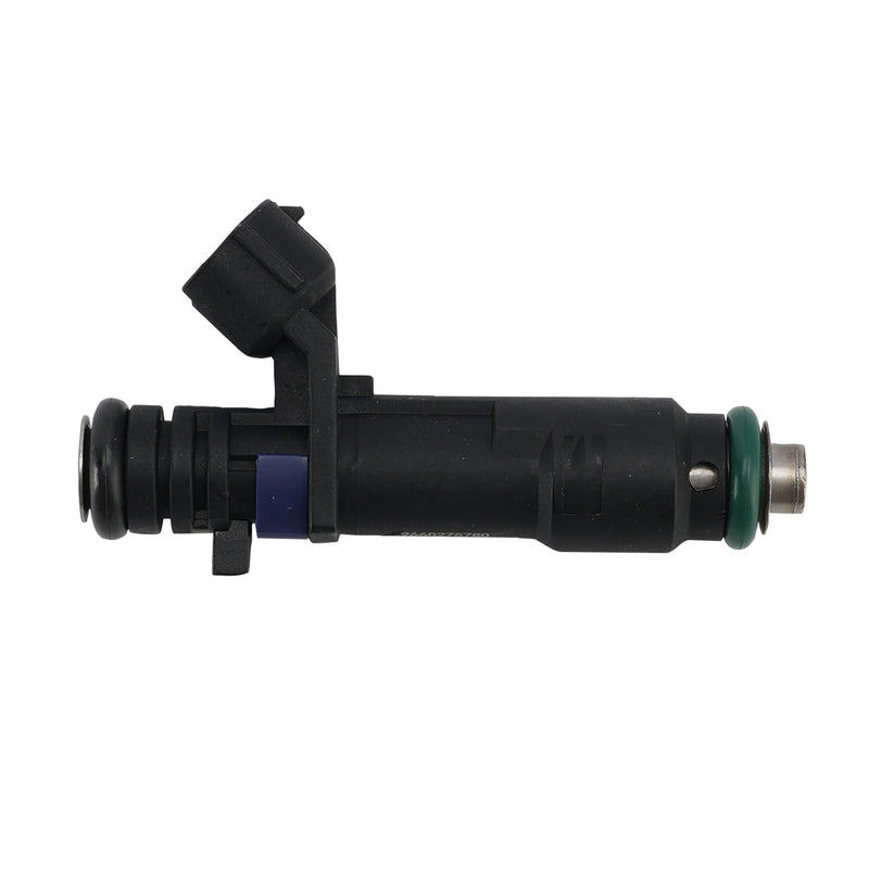 Citro?n C4 Coupe 2006-2007 C5 II 2004-2008 9660275780 1PCS Fuel Injector