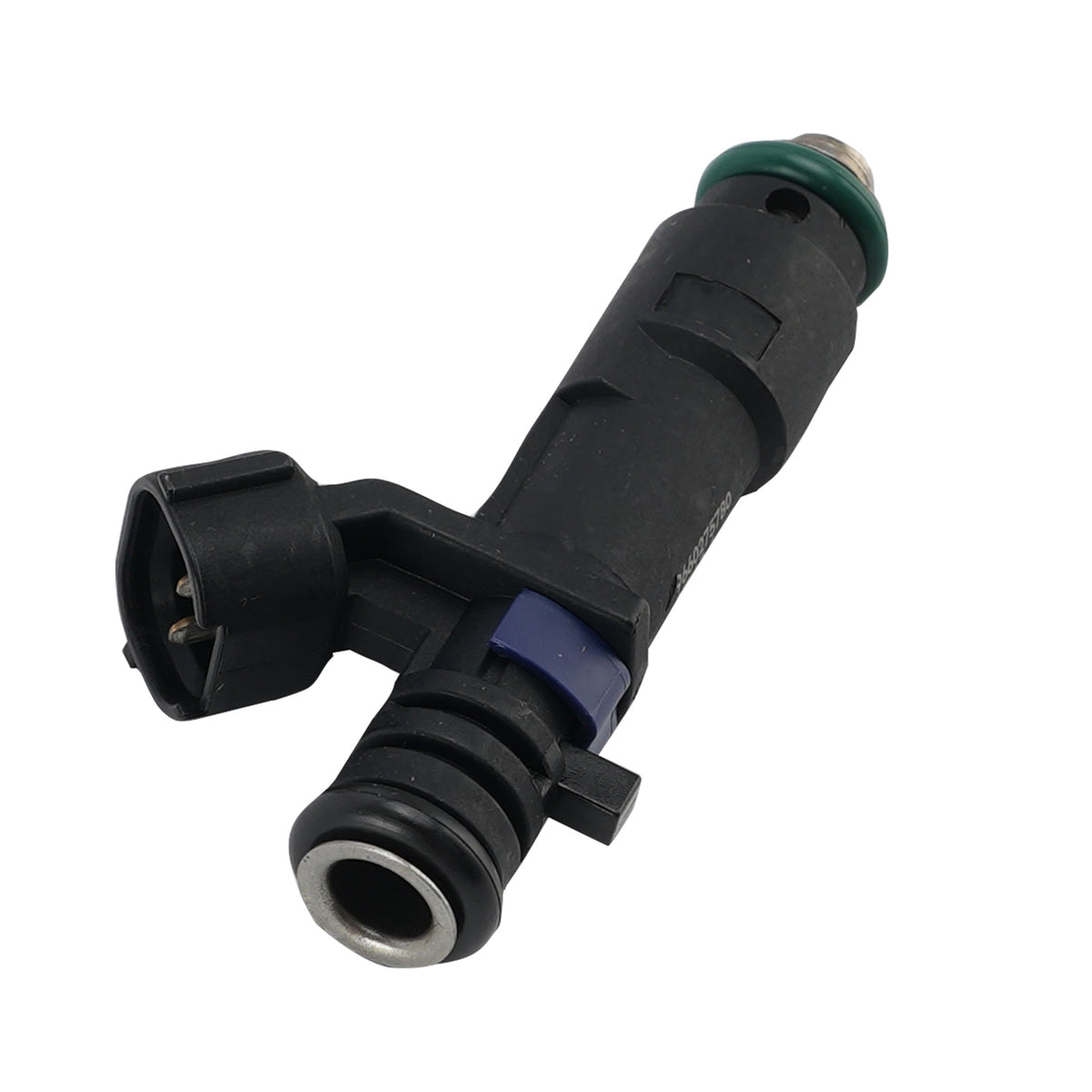 Citro?n C4 Coupe 2006-2007 C5 II 2004-2008 9660275780 1PCS Fuel Injector