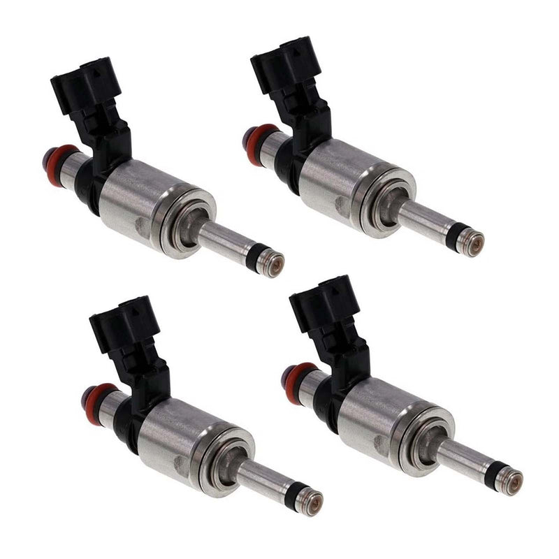 FORD Ecosport 2018-2019 Focus 2012-2018 CM5E-BB 4PCS Fuel Injector