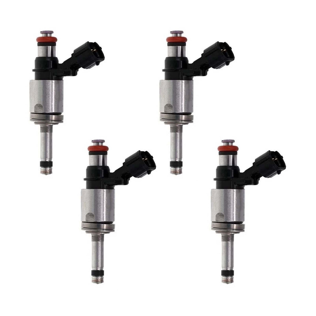 FORD Ecosport 2018-2019 Focus 2012-2018 CM5E-BB 4PCS Fuel Injector