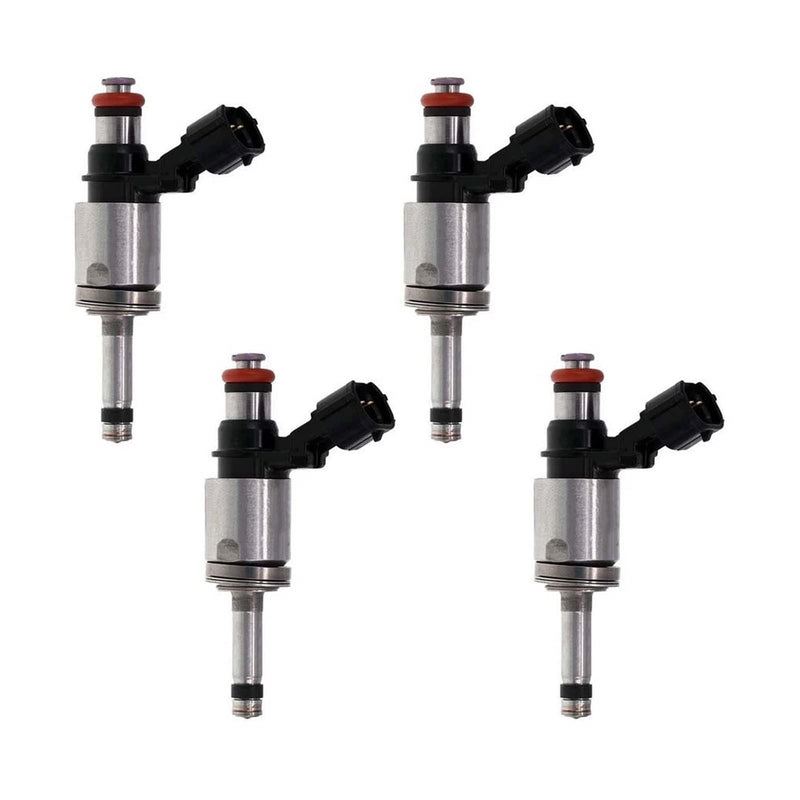 FORD Ecosport 2018-2019 Focus 2012-2018 CM5E-BB 4PCS Fuel Injector