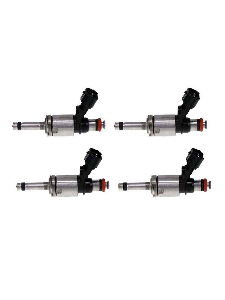 FORD Ecosport 2018-2019 Focus 2012-2018 CM5E-BB 4PCS Fuel Injector