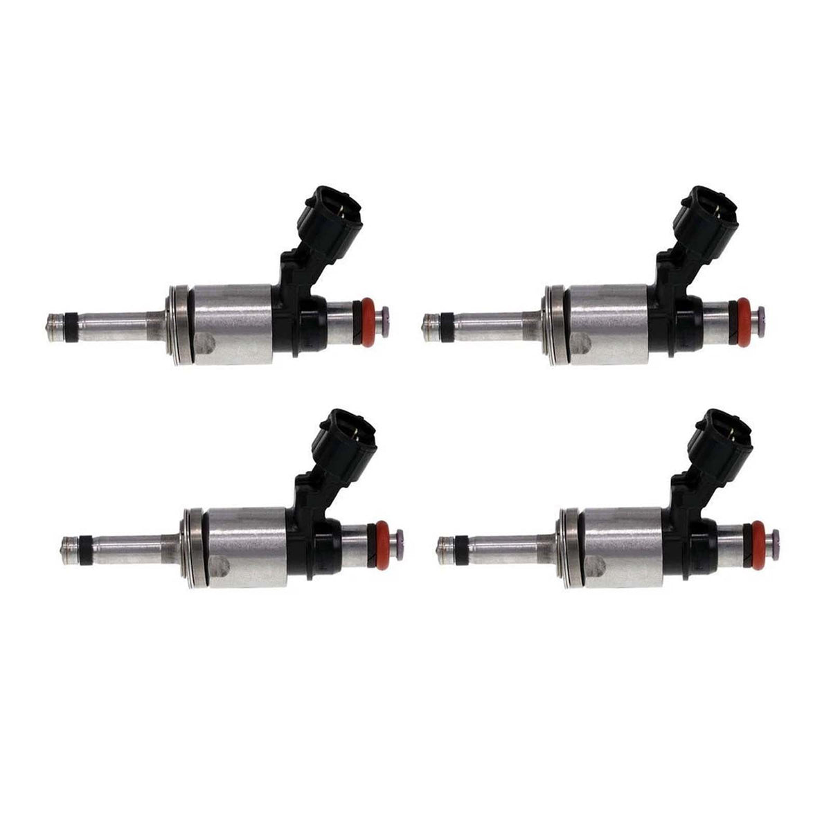 FORD Ecosport 2018-2019 Focus 2012-2018 CM5E-BB 4PCS Fuel Injector