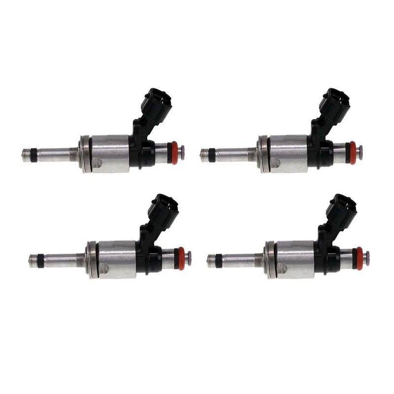 FORD Ecosport 2018-2019 Focus 2012-2018 CM5E-BB 4PCS Fuel Injector