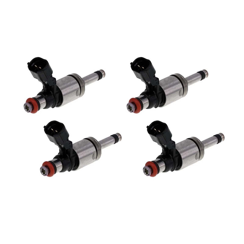 FORD Ecosport 2018-2019 Focus 2012-2018 CM5E-BB 4PCS Fuel Injector