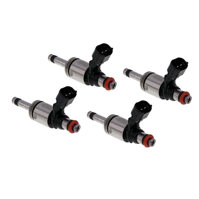 FORD Ecosport 2018-2019 Focus 2012-2018 CM5E-BB 4PCS Fuel Injector
