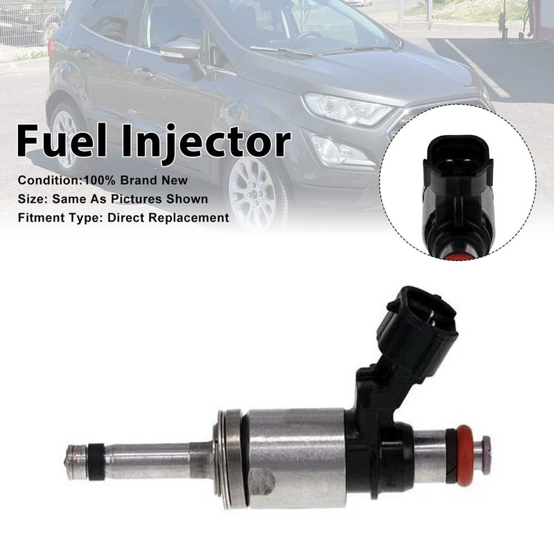 FORD Ecosport 2018-2019 Focus 2012-2018 CM5E-BB 1PCS Fuel Injector