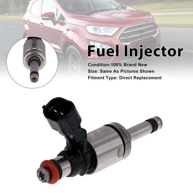 FORD Ecosport 2018-2019 Focus 2012-2018 CM5E-BB 1PCS Fuel Injector