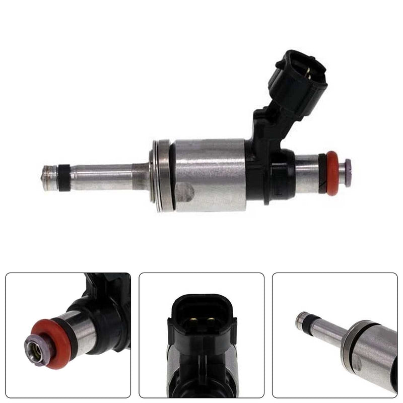 FORD Ecosport 2018-2019 Focus 2012-2018 CM5E-BB 1PCS Fuel Injector