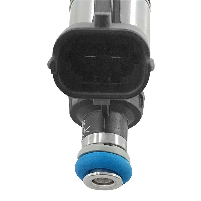 Peugeot 207 2006-2013 308 CC 2009-2014 0261500029 1PCS Fuel Injector