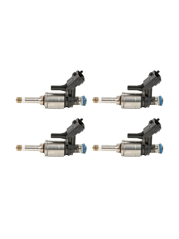Peugeot 207 2006-2013 308 CC 2009-2014 0261500029 4PCS Fuel Injector