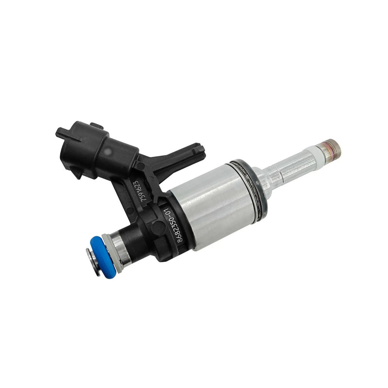 Peugeot 207 2006-2013 308 CC 2009-2014 0261500029 1PCS Fuel Injector