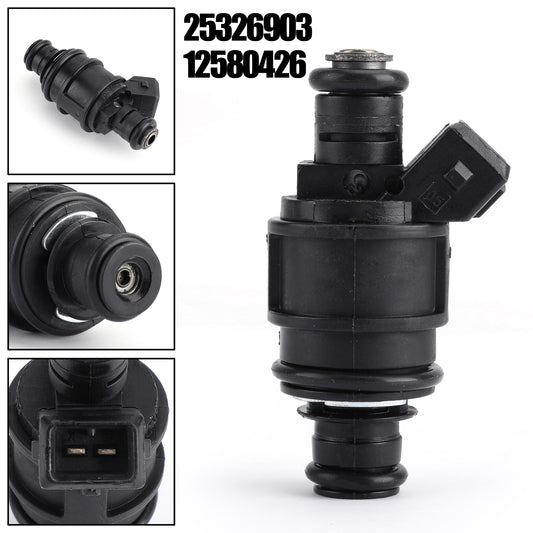 LAND ROVER FREELANDER 2.5L KV6 MJY100620 1PCS Fuel Injectors MJY100620