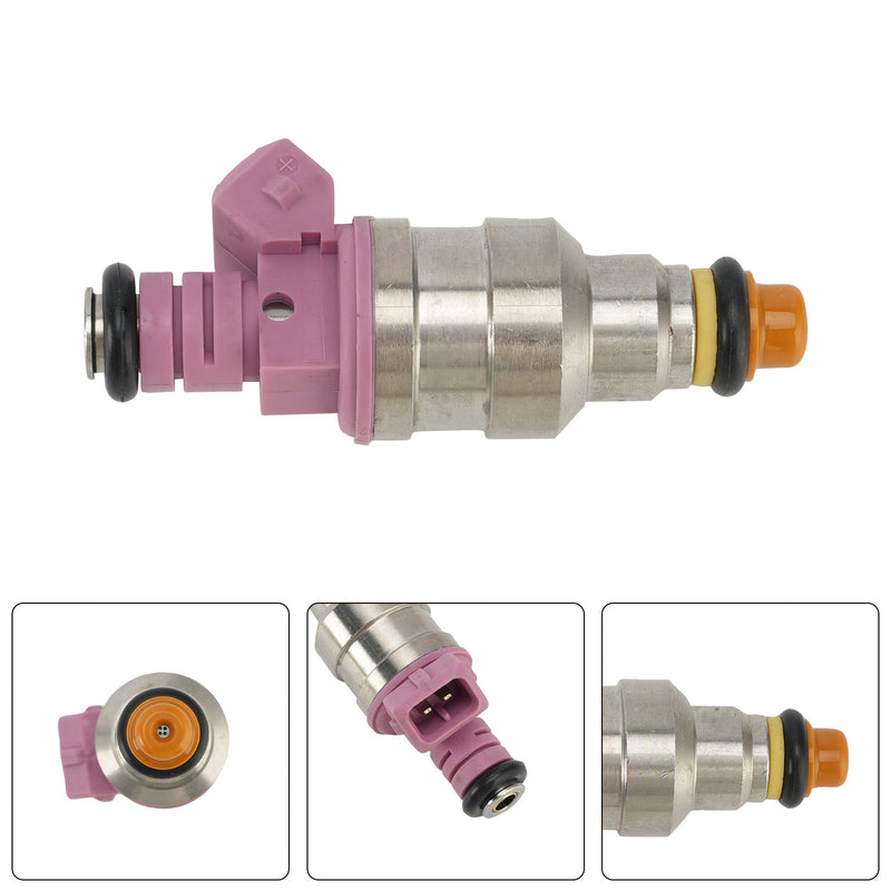 Sea-Doo GTX RFI 787 800 1998-2005 Fuel Injectors 270600095