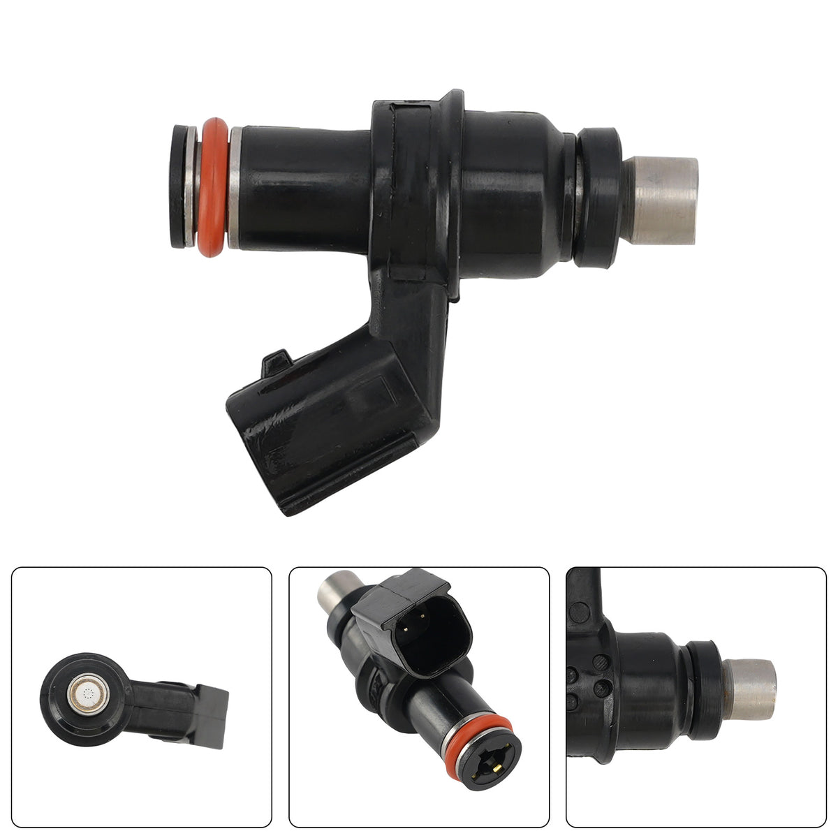 Kawasaki KLX250 KLX300 2018-2022 Fuel Injectors 49033-0016
