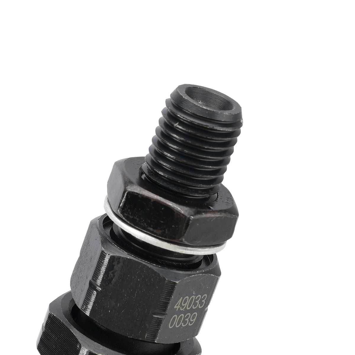 Kawasaki KAF1000 Polaris UTV 3PC 49033-0039 Fuel Injectors 3070284 3070436