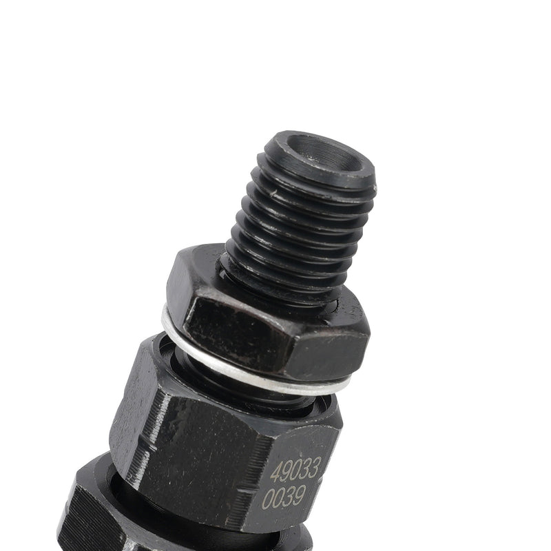 Kawasaki KAF1000 Polaris UTV 3PC 49033-0039 Fuel Injectors 3070284 3070436