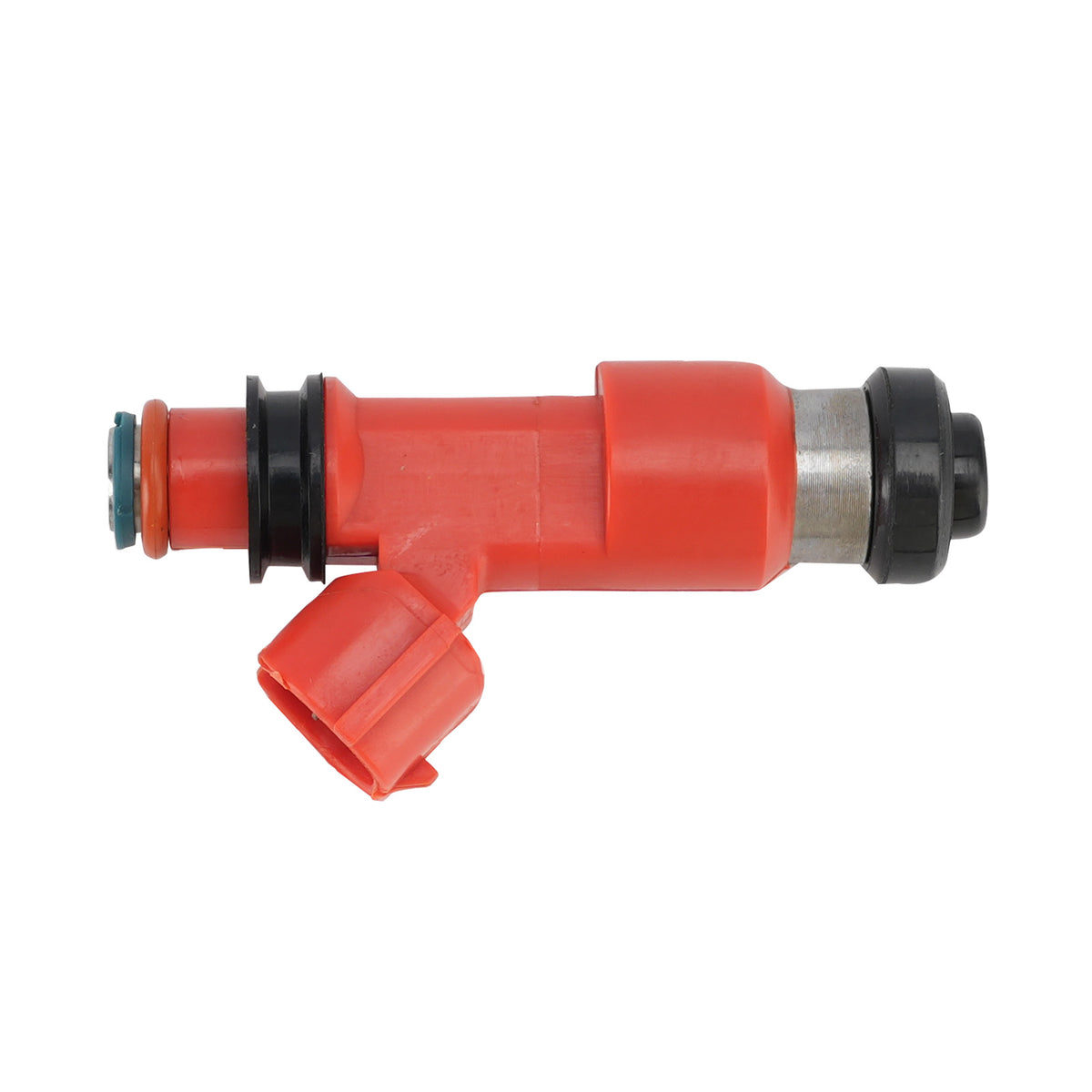 Kawasaki Ninja ZX12R ZX1200 2002-2003 Fuel Injectors 49033-1056