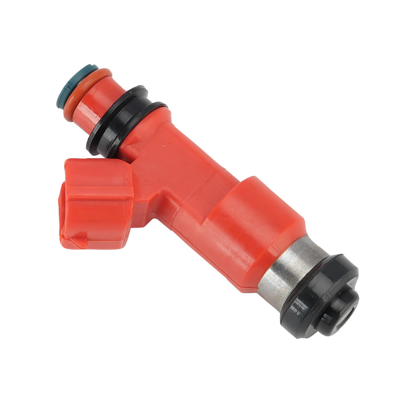 Kawasaki Ninja ZX12R ZX1200 2002-2003 Fuel Injectors 49033-1056